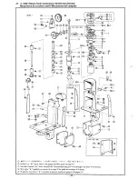 Предварительный просмотр 30 страницы Brother LS5-P81 Parts Manual