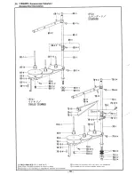 Предварительный просмотр 76 страницы Brother LS5-P81 Parts Manual