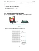 Preview for 4 page of Brother LT-5100 User Manual