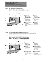 Preview for 4 page of Brother LT2-B841 Instruction Manual