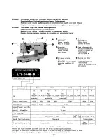 Preview for 5 page of Brother LT2-B841 Instruction Manual