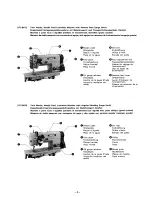 Preview for 6 page of Brother LT2-B841 Instruction Manual