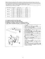 Preview for 11 page of Brother LT2-B841 Instruction Manual