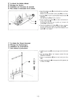 Preview for 14 page of Brother LT2-B841 Instruction Manual