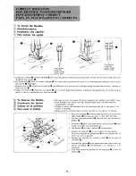 Preview for 18 page of Brother LT2-B841 Instruction Manual