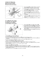 Preview for 19 page of Brother LT2-B841 Instruction Manual