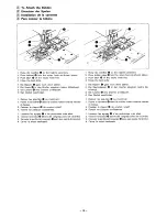 Preview for 20 page of Brother LT2-B841 Instruction Manual