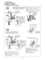 Preview for 22 page of Brother LT2-B841 Instruction Manual