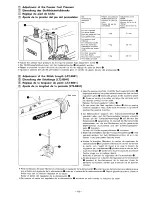 Preview for 23 page of Brother LT2-B841 Instruction Manual