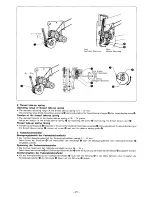 Preview for 26 page of Brother LT2-B841 Instruction Manual