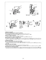 Preview for 27 page of Brother LT2-B841 Instruction Manual