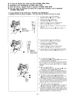 Preview for 28 page of Brother LT2-B841 Instruction Manual