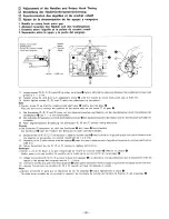 Preview for 31 page of Brother LT2-B841 Instruction Manual