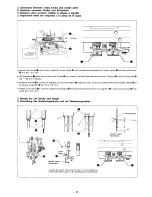 Preview for 32 page of Brother LT2-B841 Instruction Manual