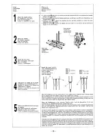 Preview for 40 page of Brother LT2-B841 Instruction Manual