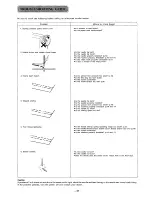 Preview for 42 page of Brother LT2-B841 Instruction Manual