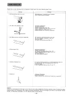 Preview for 43 page of Brother LT2-B841 Instruction Manual