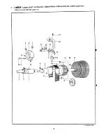 Preview for 11 page of Brother LT2-B842 Mark II Parts Manual