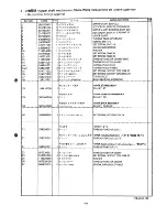 Preview for 12 page of Brother LT2-B842 Mark II Parts Manual