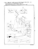 Preview for 13 page of Brother LT2-B842 Mark II Parts Manual