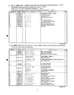 Preview for 16 page of Brother LT2-B842 Mark II Parts Manual