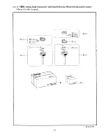 Preview for 21 page of Brother LT2-B842 Mark II Parts Manual