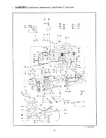 Preview for 25 page of Brother LT2-B842 Mark II Parts Manual