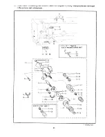 Preview for 29 page of Brother LT2-B842 Mark II Parts Manual