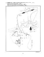 Preview for 43 page of Brother LT2-B842 Mark II Parts Manual