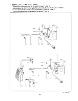 Preview for 47 page of Brother LT2-B842 Mark II Parts Manual