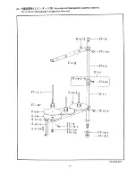 Preview for 53 page of Brother LT2-B842 Mark II Parts Manual