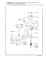 Preview for 55 page of Brother LT2-B842 Mark II Parts Manual