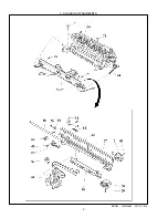 Preview for 6 page of Brother LW-810icBL Parts Reference List