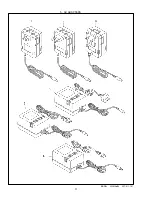 Preview for 14 page of Brother LW-810icBL Parts Reference List