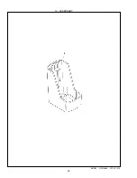 Preview for 26 page of Brother LW-810icBL Parts Reference List