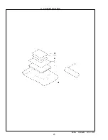 Preview for 28 page of Brother LW-810icBL Parts Reference List