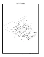 Preview for 30 page of Brother LW-810icBL Parts Reference List