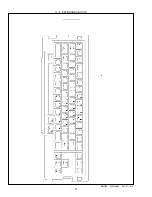 Preview for 34 page of Brother LW-810icBL Parts Reference List