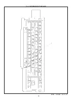 Preview for 36 page of Brother LW-810icBL Parts Reference List