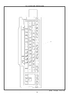 Preview for 38 page of Brother LW-810icBL Parts Reference List