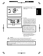 Preview for 13 page of Brother LX-1200 Owner'S Manual