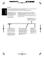 Preview for 56 page of Brother LX-1200 Owner'S Manual