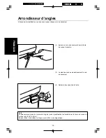 Preview for 76 page of Brother LX-1200 Owner'S Manual