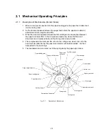 Preview for 11 page of Brother LX-1200 Service Manual