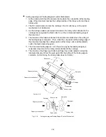 Preview for 16 page of Brother LX-1200 Service Manual