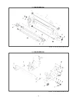 Preview for 8 page of Brother LX-180 Parts Reference List