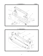 Preview for 12 page of Brother LX-180 Parts Reference List