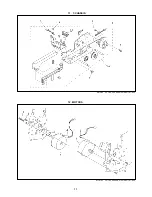 Preview for 14 page of Brother LX-180 Parts Reference List