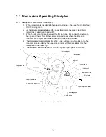 Preview for 10 page of Brother LX-200 Service Manual