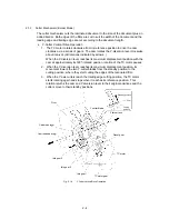 Preview for 13 page of Brother LX-200 Service Manual